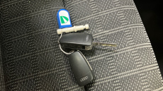 Audi Q3 1.4T FSI Sport 5dr Petrol Estate